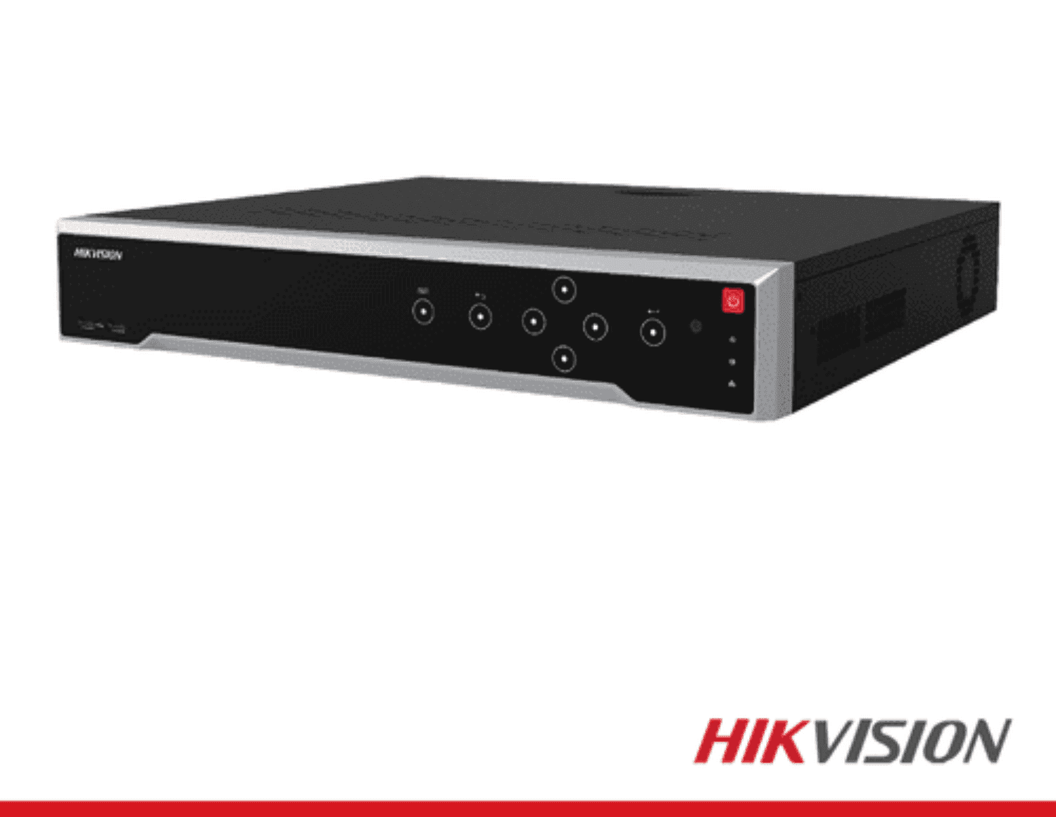 Hikvision 4CH - 8CH - 16CH - 32 CH