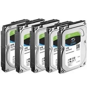 Seagate