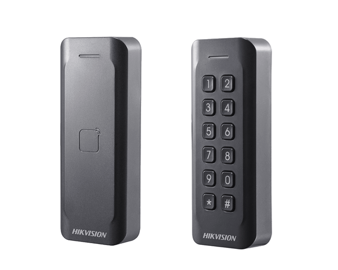 DS-K1802