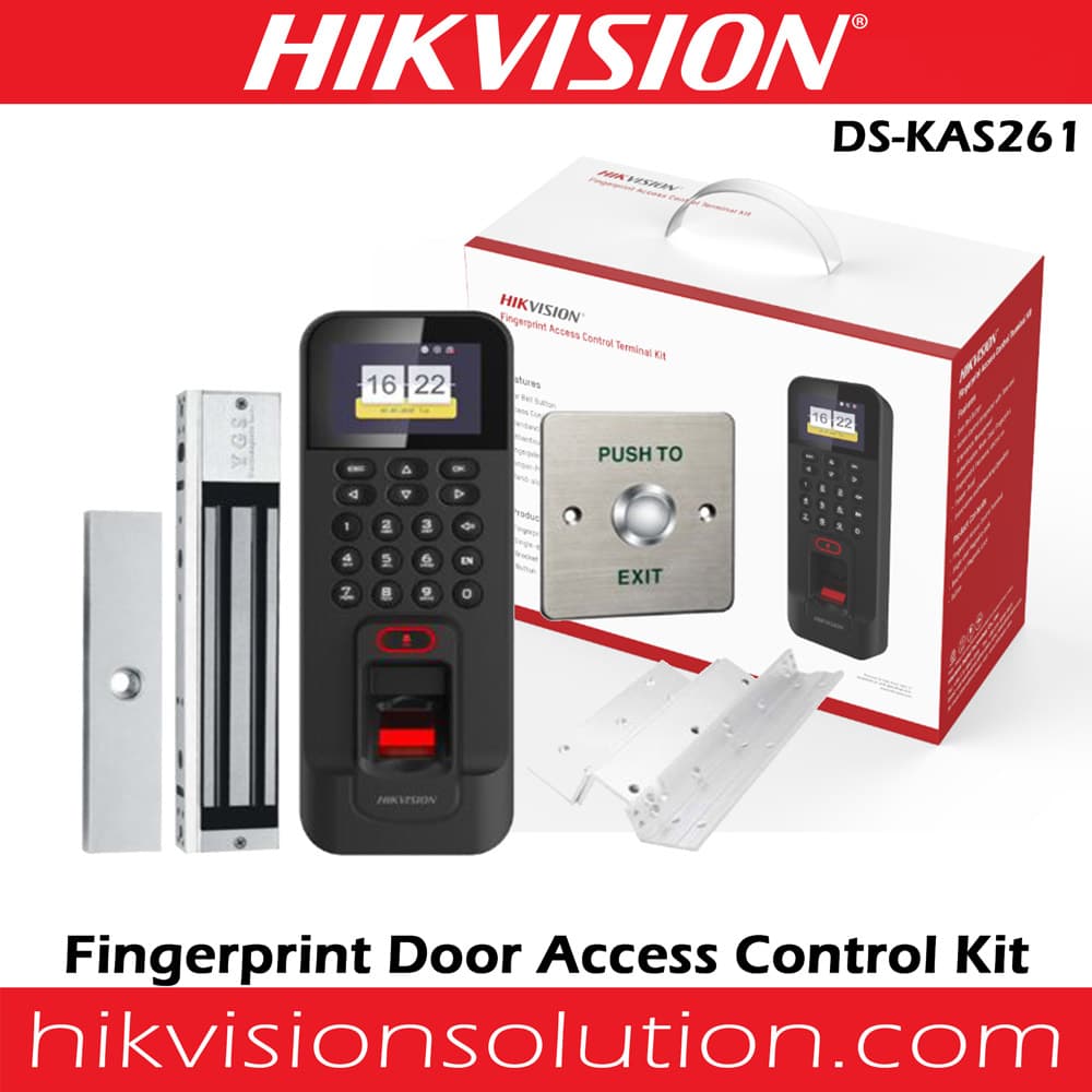 DS-K1T804MF