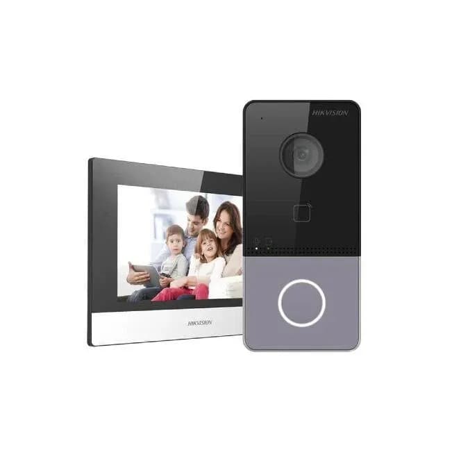 Video Door Phone