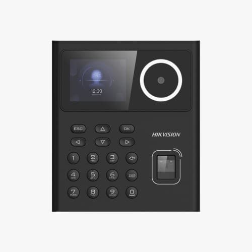 Fingerprint Time Attendance Terminal